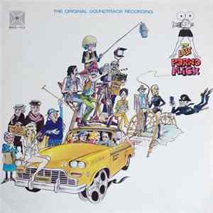 Tony Bruno - The Last Porno Flick (The Original Soundtrack Recording) mp3