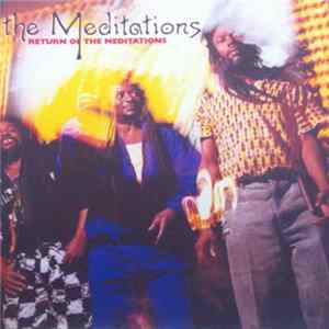 The Meditations - Return Of The Meditations mp3