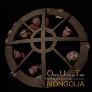 Altan Urag - Once Upon A Time In Mongolia mp3