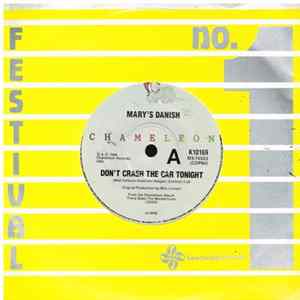 Mary's Danish - Don't Crash The Car Tonight mp3