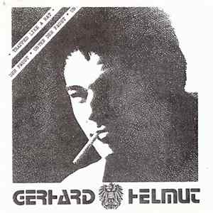 Gerhard Helmut - Unter Der Faust / Trapped Like A Rat mp3