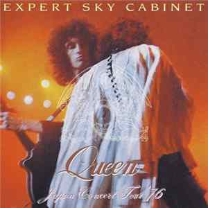Queen - Expert Sky Cabinet mp3