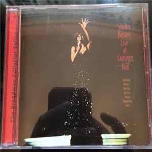 Shirley Bassey featuring Woody Herman And The Young Thundering Herd - Live At Carnegie Hall mp3