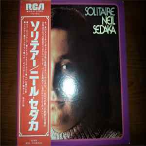 Neil Sedaka - Solitaire mp3