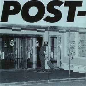 Jeff Rosenstock - POST mp3