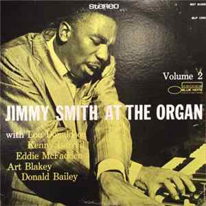 Jimmy Smith - Jimmy Smith At The Organ, Volume 2 mp3