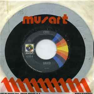 David Salazar - Creí mp3