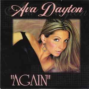 Ava Dayton - Again mp3