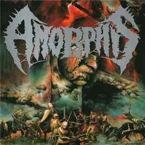 Amorphis - The Karelian Isthmus mp3