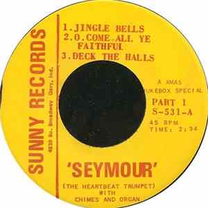 Seymour - A Xmas Jukebox Special mp3