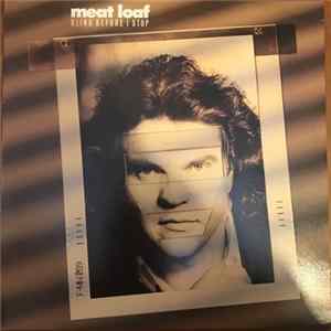 Meat Loaf - Blind Before I Stop mp3