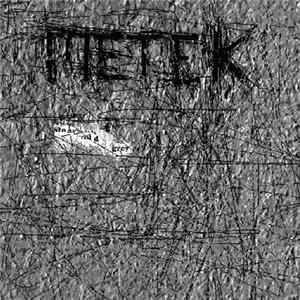 METEK - Stone Cold Grey mp3