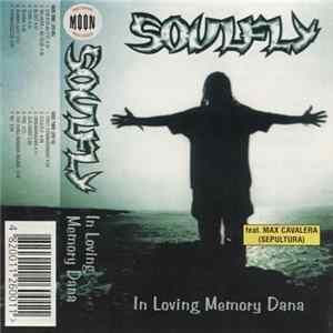 Soulfly - Soulfly mp3