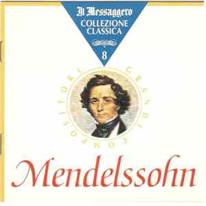 Various - Mendelssohn mp3