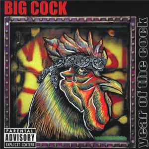 Big Cock - Year Of The Cock mp3
