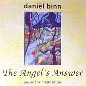 Daniël Binn - The Angel's Answer mp3