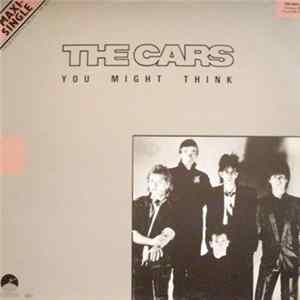The Cars - You Might Think mp3