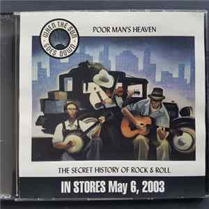 Various - Poor Man's Heaven mp3