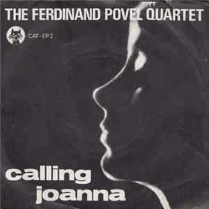 The Ferdinand Povel Quartet - Calling Joanna mp3