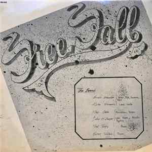 The Free Fall Group - Free Fall mp3