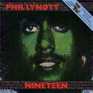 Phil Lynott - Nineteen mp3