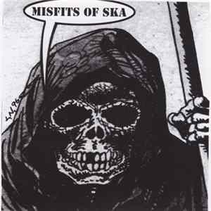 Various - Misfits Of Ska mp3