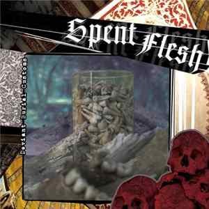Spent Flesh - Deviant Burial Customs mp3