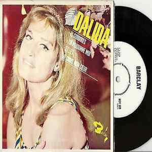 Dalida - El Cordobes mp3