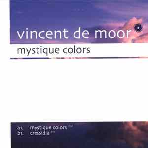Vincent De Moor - Mystique Colors mp3
