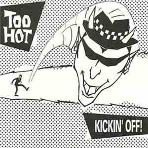 Too Hot - Kickin' Off! mp3