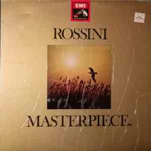 Gioacchino Rossini - Masterpiece. mp3