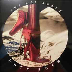 Kate Bush - The Red Shoes mp3