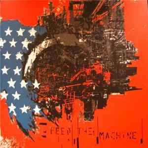 Various - Feed The Machine mp3