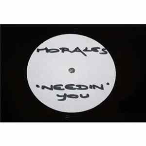 David Morales - Needin' U II mp3
