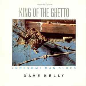 Dave Kelly - Lonesome Man Blues mp3