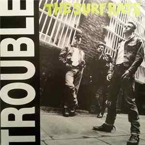The Surf Rats - Trouble mp3