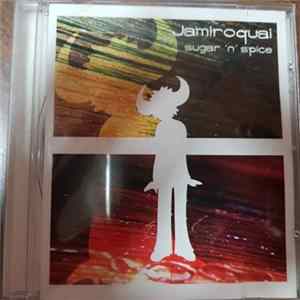 Jamiroquai - Sugar n´Spice mp3