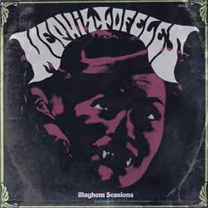 Mephistofeles - Mayhem Sessions mp3