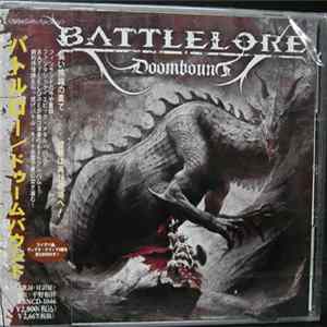 Battlelore - Doombound mp3