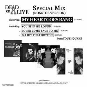 Dead Or Alive - Special Mix (Nonstop Version) mp3