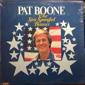 Pat Boone - The Star Spangled Banner mp3
