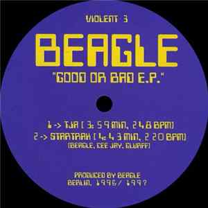 Beagle - Good Or Bad E.P. mp3