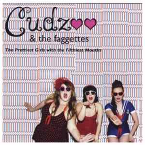 Cudzoo And The Faggettes - The Prettiest Girls With The Filthiest Mouths mp3