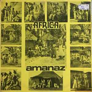 Amanaz - Africa mp3