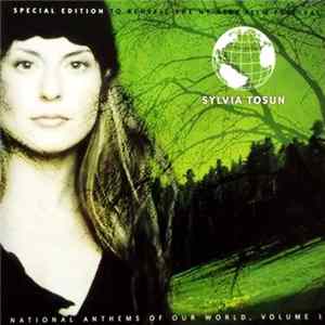 Sylvia Tosun - Anthem - National Anthems Of Our World, Volume 1 mp3