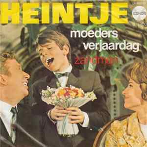 Heintje - Moeders Verjaardag mp3