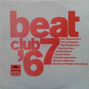 Various - Beat Club '67 mp3