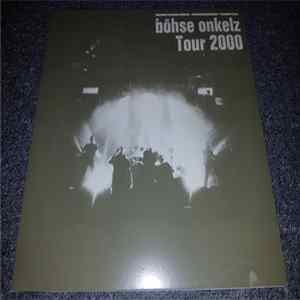 Böhse Onkelz - Tour 2000 mp3