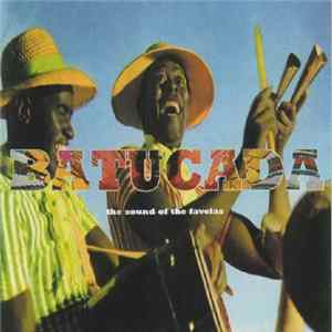 Various - Batucada: The Sound Of The Favelas mp3