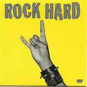 Various - Rock Hard mp3